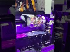 Cylinder UV Printer