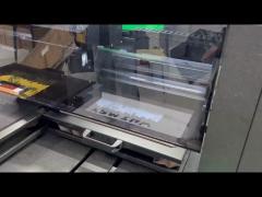 DTG printer