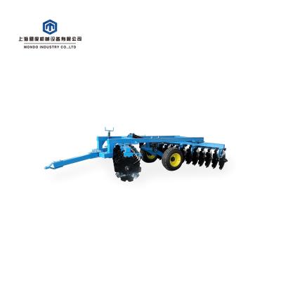 China Durable Reasonable Price Agriculture Cultivation Machine 3 Custom Disc Plow for sale