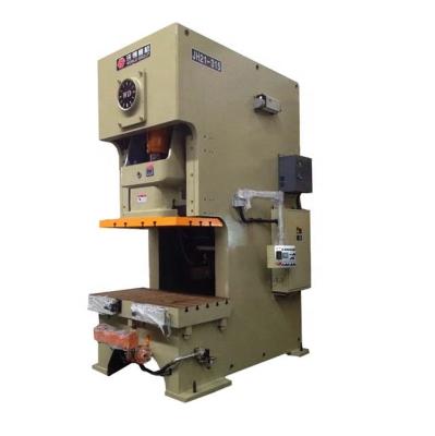 China Factory Design Stylish Creative Power Press Punching Machine for sale