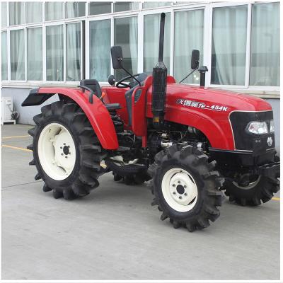 China Cultivate Farm Electric Tractor Beautiful Modern Design Techniques for sale