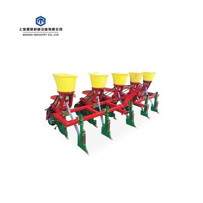 China High quality seed planting machine worth buying maize seed planter machine for sale