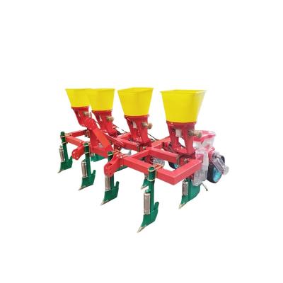 China Especially high quality fresh and fashionable corn seeds planting machine planter with 5/8 rows for sale