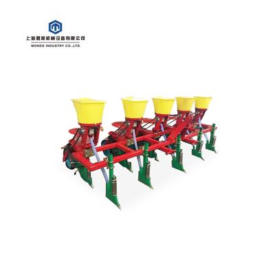 China Seed planting machine hot sale highly recommended corn seed planter for sale