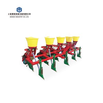 China Seed Planting Machine Hot Sale Good Quality 3 Row Corn Planter for sale