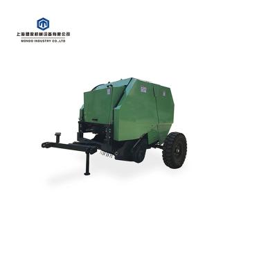 China Farms Success High Quality Silage Baler Machine for sale