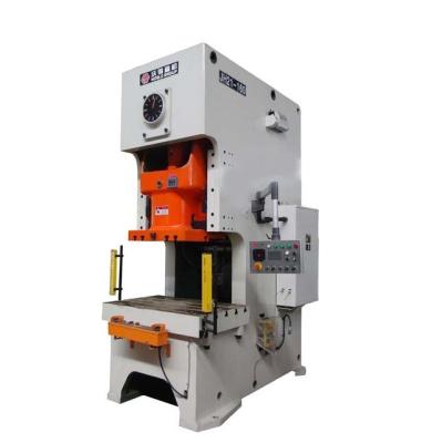 China C JH21-400 Pneumatic Frame Clutch Wet Mechanical Transmission Press Stamping for sale