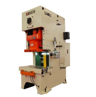 China Metal Punching Pneumatic 315 Ton Full Automatic Square Hole Eyelet Punch Riveting Machine for sale