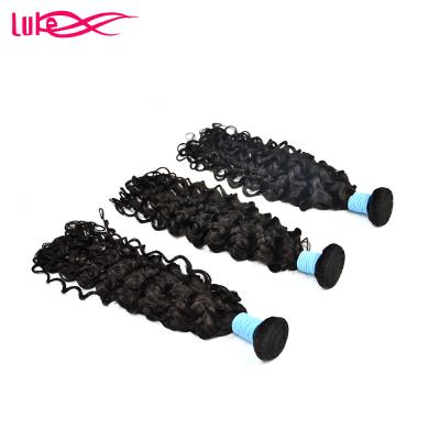 China A Distributor Cuticle Aligned Hair Bundles Wholesale Hair Bundles With Loose Lace Headband, Mink Brazilian Deep Wave Bundles, Brazilian Hair Bundles for sale