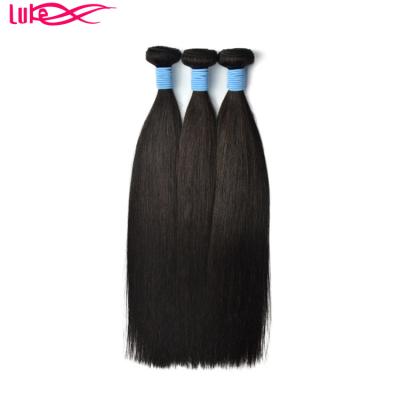 China One Bundles Human Hair Cuticle Aligned Bundle Dispenser Cuticle Aligned Straight Hair Bundles 10A Grade Hair Human Wholesale Cuticle Aligned Hair Vendors With Closure for sale