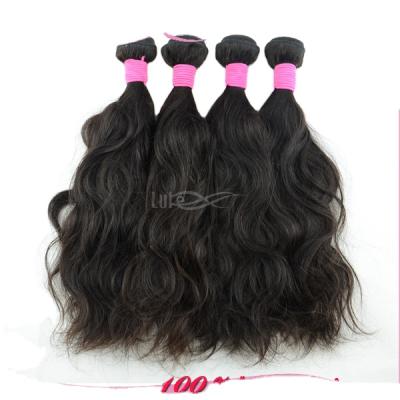 China Can be changed the design any textures you prefer 100% natural virgin asian hair weaves natural virgin indian hair weave modern hair extension way for sale