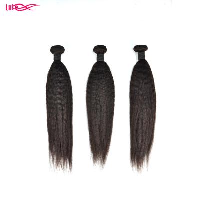 China One Distributor Cuticle Aligned Hair Luke Cheap 9A Price Raw Bundles Hair Bundles Sellers Best 20\26\40 Inch Curly Straight Bundles for sale