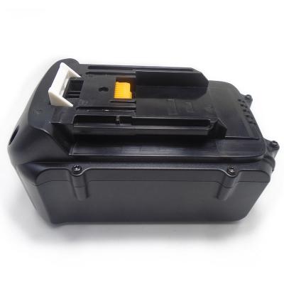 China Machine- The Chinese factory 3.0ah 4.0ah 5.0ah 6.0ah lithium 40v replacement machine tool battery for BL3626 BL3622A for sale