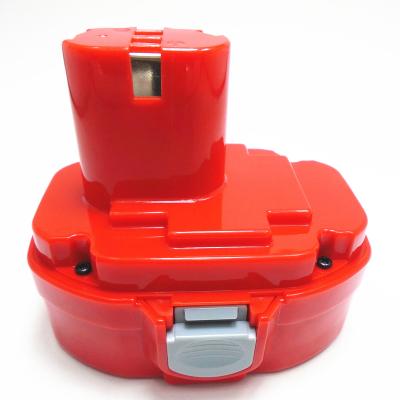 China Wholesale Power Tool Factory Ni-Cd 1500mah 18v Battery For Power Tools 1822 1823 1834 1835 192826-5 for sale