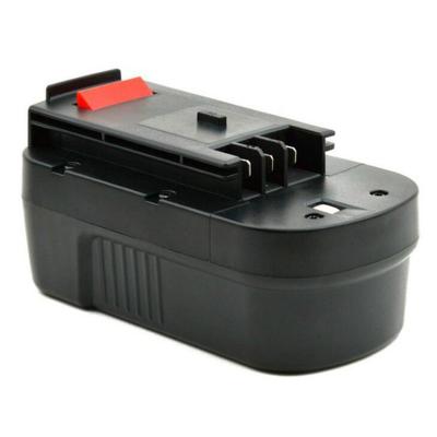 China Machine tools wholesale 18V to replace nicd nimh 18v battery for A18 HPB18 machine tool for sale