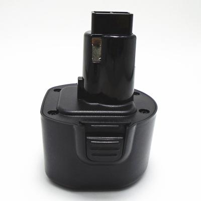 China Power Tools Full Capacity Replace 9.6V Nickel Battery For BTP1056 A9251 PS120 PS310 PS3350 CD9600 for sale