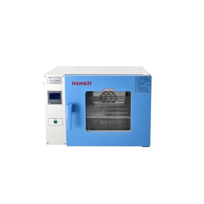 China 220V 50Hz secan el esterilizador del calor, caja de la esterilización del aire caliente para las empresas mineras en venta