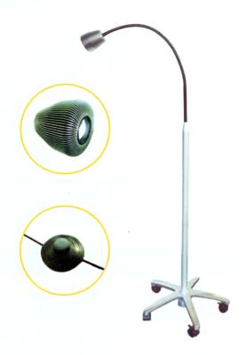 Chine Lampe d'inspection multifonctionnelle légère fonctionnante chirurgicale durable pour l'équipement d'hôpital à vendre