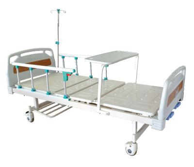 China Cama adulta de la cama de hospital en venta