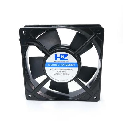 China Home Use 120X120X25MM Hot Selling High Quality CPU Heatsink Air Cooling Fan for sale