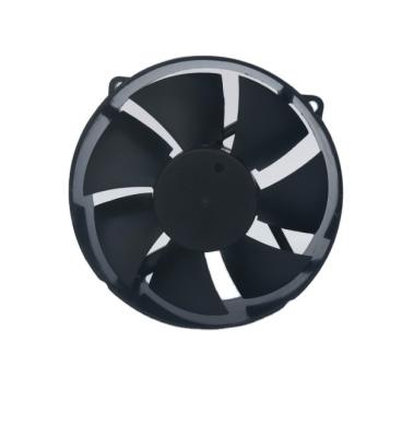 China Chinese factory supplier high performance 12v 24 cpu fan cooler 90*90*25mm for sale