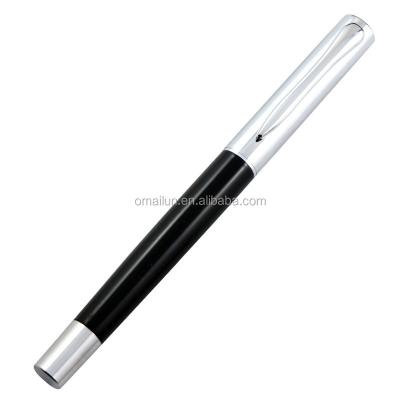 China Promotional Trick Pen Switzerland Trick Rollerball Pen Swiss Rollerball Pen Writing for sale