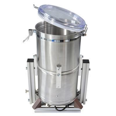 China Micro Electric Plastic Mixing Color Powder Mixing Machine Mixer Blender Blender Mixer Small Mixing Powder for sale