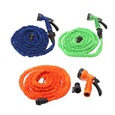 China High Quality Agricultural Plastic Hose Nozzle Handle Soft Irrigation System Controls Water Gun for sale