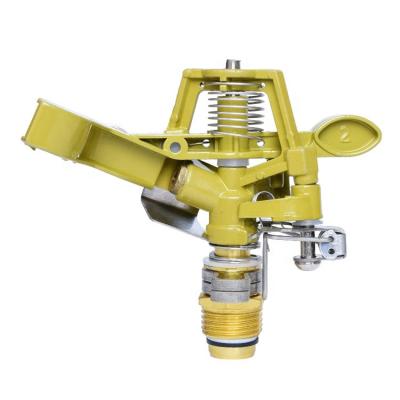 China Irrigation Garden Sprinkler Irrigation Sprinkler Farm Suction Irrigation Watering Agricultural System for sale