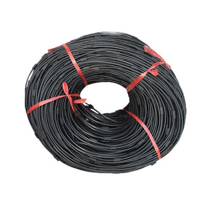 China Adjustable Irrigation Hose 16mm Drip Irrigation Hose Drip Irrigation Hose/Tube For Greenhouse for sale