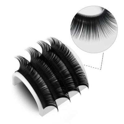 China Different Volume Mink Eyelash Extensions Fake Natural Soft Natural Professional Private Label by LashArtist for sale