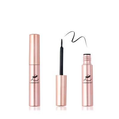 China Waterproof Magnetic Eyeliner Glue Maker LashArtist Black Magnetic Eyeliner Pen for sale