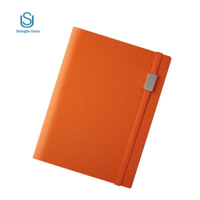 China High Quality A4 Loose Leaf Notebook Cover for sale