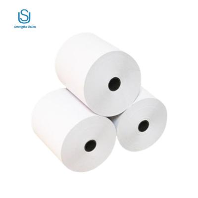 China Hot Sale A6 POS Machine ATM Machine Thermal Paper for sale