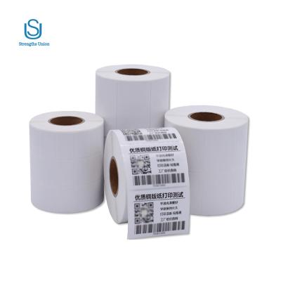 China POS Machine ATM Machine Hot Sale Thermal Paper Manufacturer In China for sale