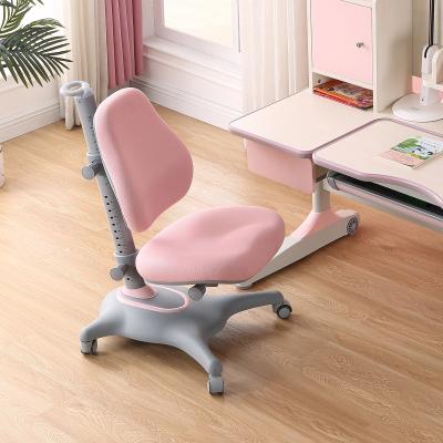 China Contemporary Ergonomic Height Adjustable Kids Study Reading Desk Chair for sale