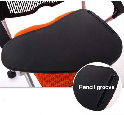 China Foldable Training Chair Training Chair Marking Table Kit Chair Parts for sale