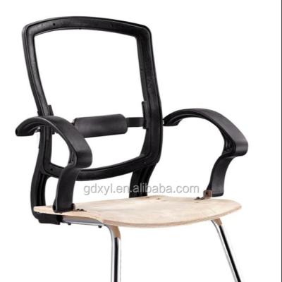 China Irom Contemporary Furniture Hardware Supporting Parts / Frame For Office Chair for sale