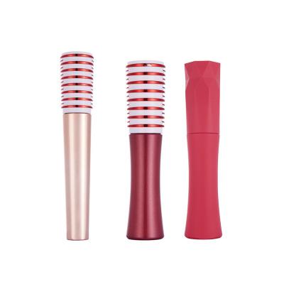 China Factory Direct Sale Customized 12ml Mascara Tube Eyelash Growth Bottle Cosmetic Liquid Magnetic Eyeliner Empty Bottle for sale