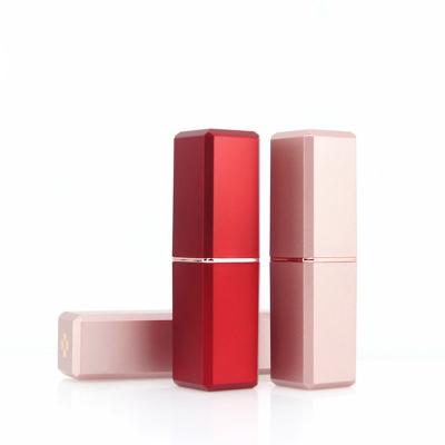 China Wholesale high quality custom lipstick tube cosmetic lipstick manufacturers lipstick packaging container for sale