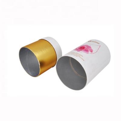 China Recyclable Cosmetic Tubes Box Packaging for sale