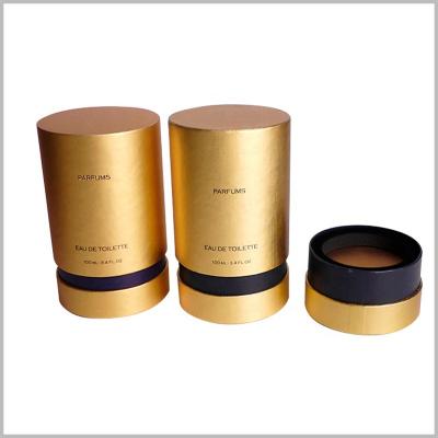 China Recyclable 100ml Perfume Packaging Tubes for sale