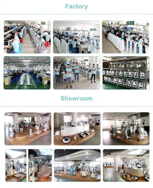 Verified China supplier - Guangzhou Osman Electronic Technology Co., Ltd.