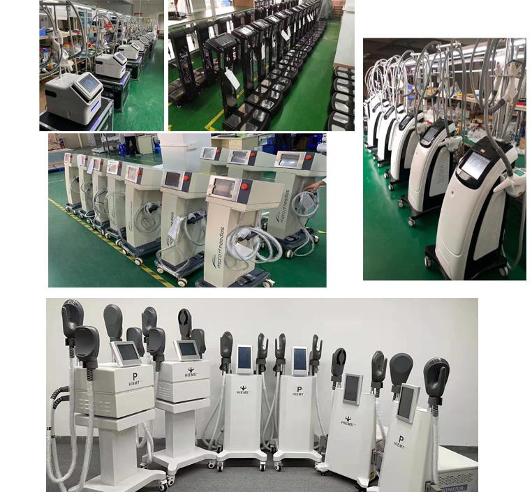 Verified China supplier - Guangzhou Osman Electronic Technology Co., Ltd.