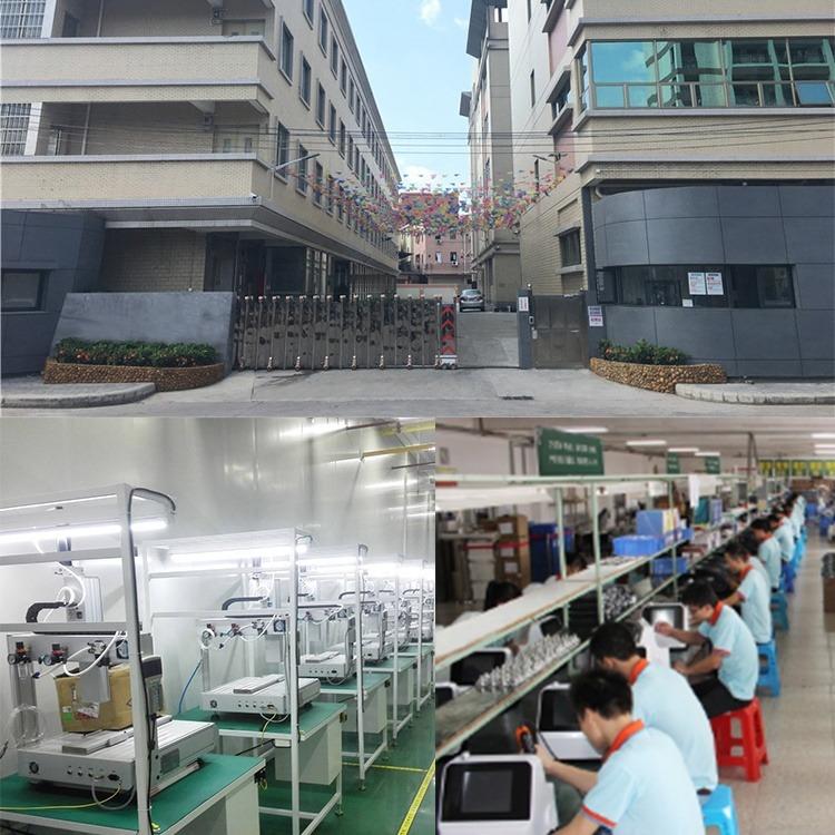 Verified China supplier - Guangzhou Osman Electronic Technology Co., Ltd.