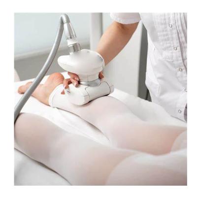 China Peel Tight Hot Sale Shapewear Jumpsuit For Vacuum Slimming Machine Roller Massager Body Suit For Weight Loss for sale