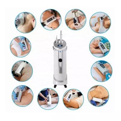 China Wrinkle Remover Roller Machine Cellulite Fat Body Contouring Roller For Face Lift Massager Ball Roller Therapy Inner Machine for sale