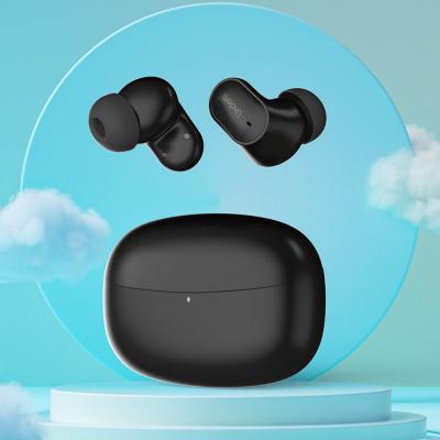 China Lindero DTS1 In-Ear Bass Cashew Mini Gaming Earbuds In Ear TWS Wireless Earphone and Earphone Delay Connection Long Standby for sale