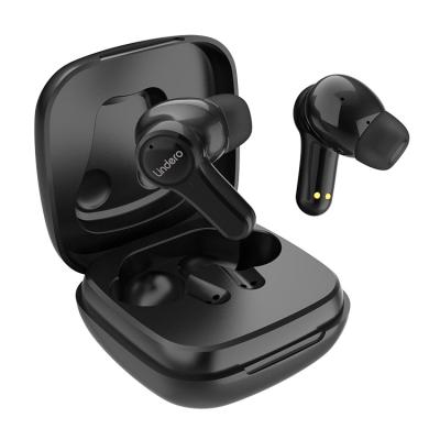 China QCC3040 Lindero H29-C3 In-Ear Noise ANC TWS With Safe 4 Transparent Mode Mics Installed Earphone Headset Fast Charging for sale