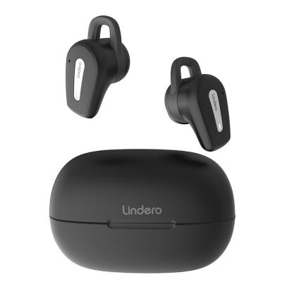 China 2021 Lindero H28i Christmas New Product Bestselling In-ear Wireless Bluetooth Headset Factory Support OEM Ready to Ship to China for sale